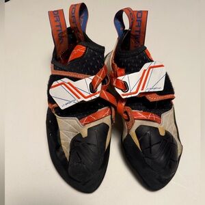 La Sportiva Solution women’s